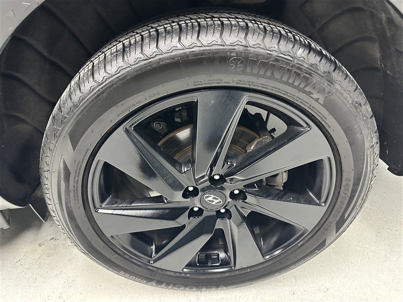 Used 2023 Hyundai Santa Cruz Night w/ Tow & Go Package image 17