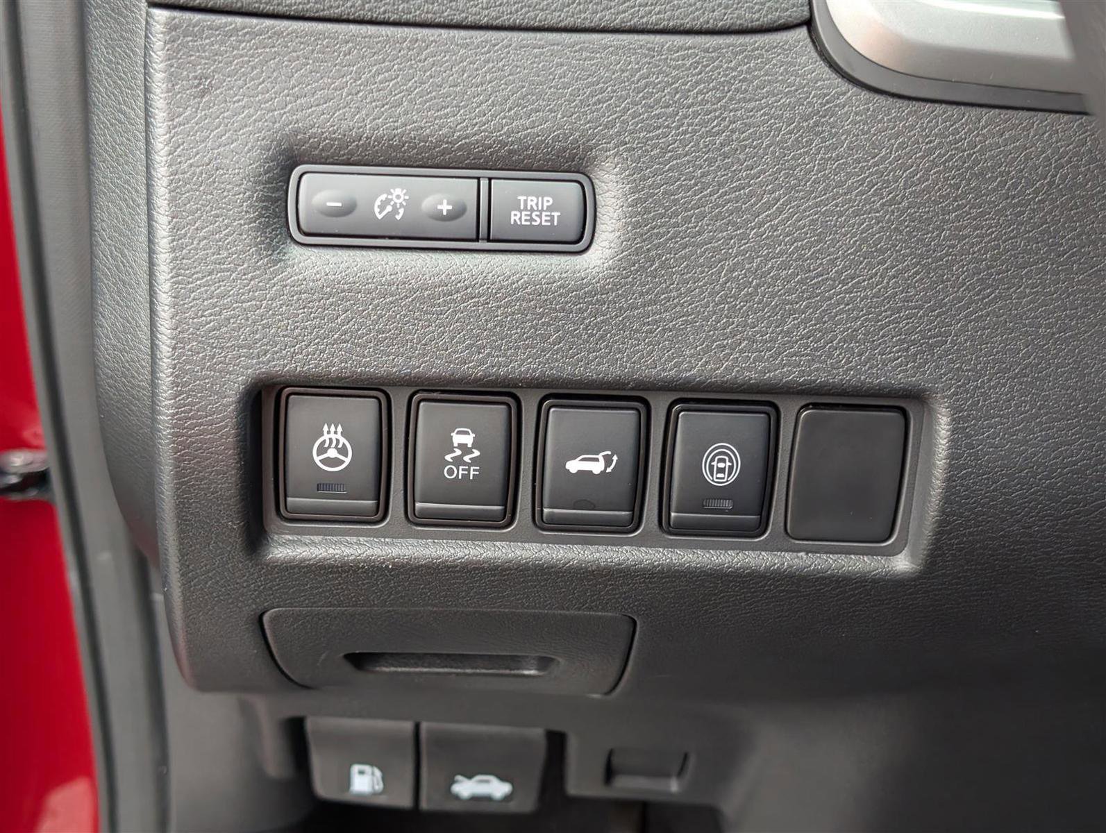 Used 2022 Nissan Murano SL w/ SL Moonroof Package image 23