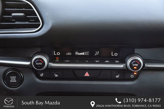 New 2026 MAZDA CX-30 AWD 2.5 S w/ Premium Package image 15
