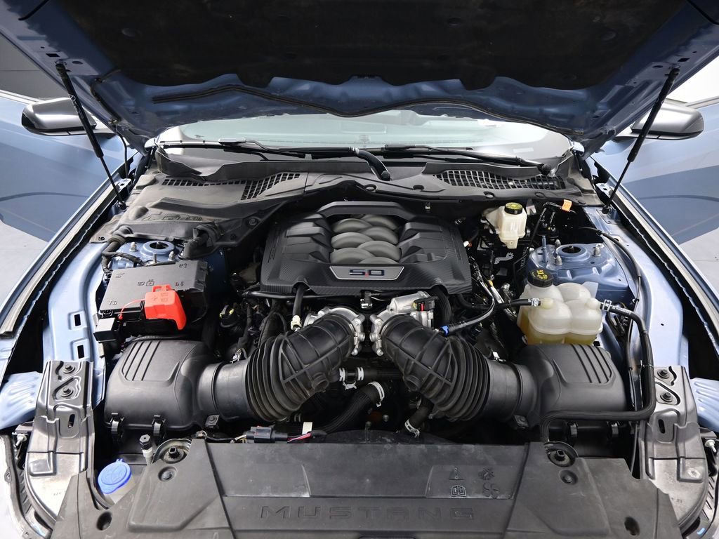 Used 2024 Ford Mustang GT image 21