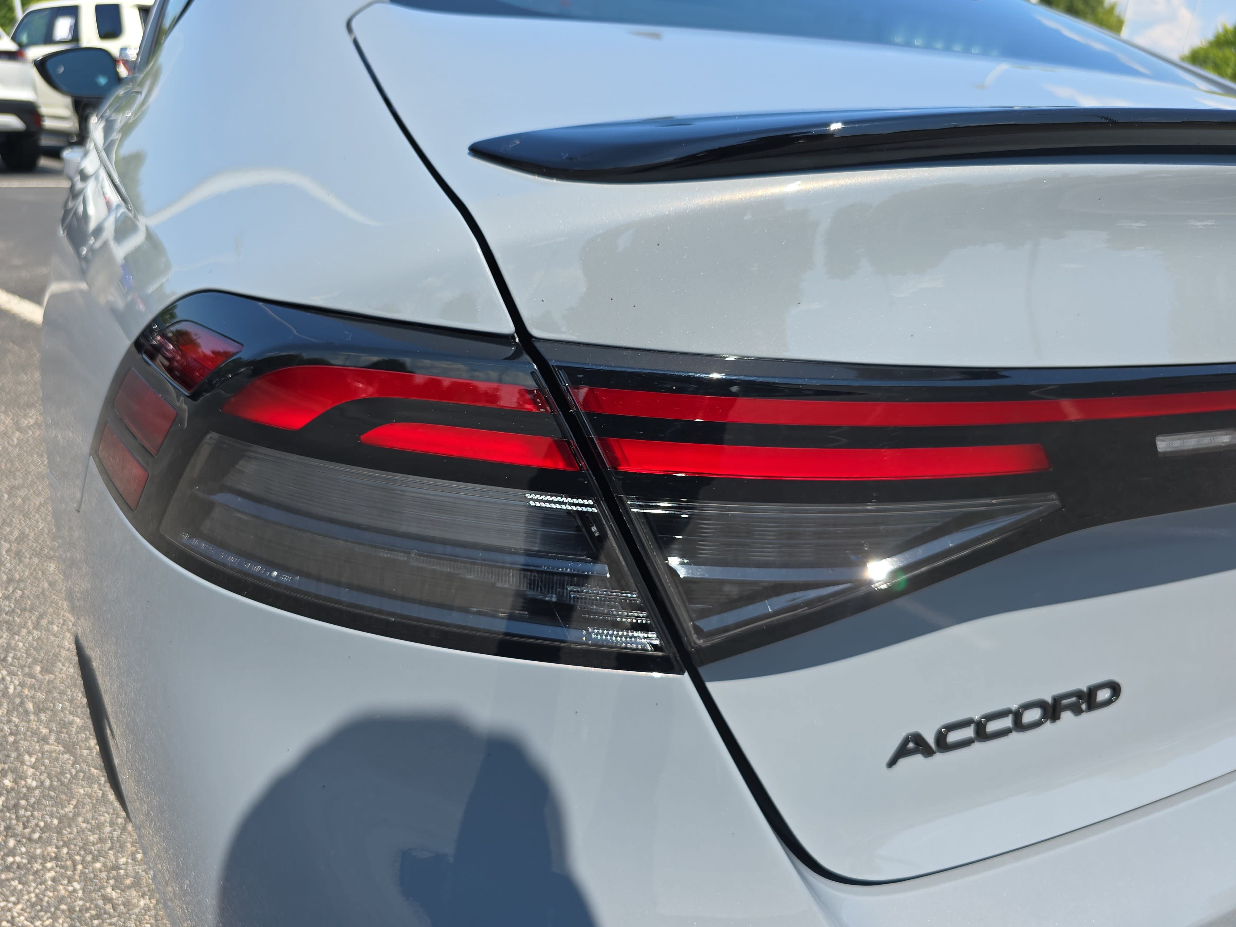 Used 2026 Honda Accord Sport image 33