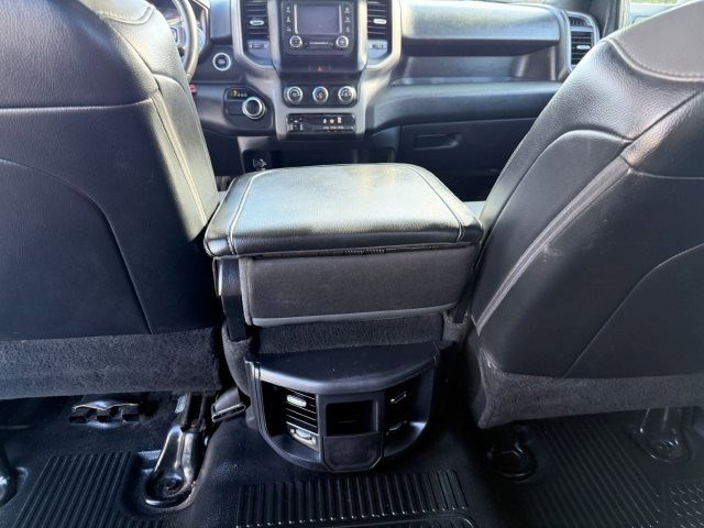 Used 2023 RAM 2500 Tradesman image 14