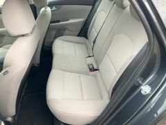Used 2021 Kia Forte LXS FWD image 12