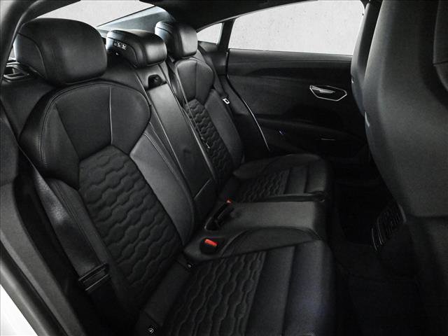 Used 2023 Audi e-tron GT Premium Plus w/ Performance Package AWD/4WD image 21