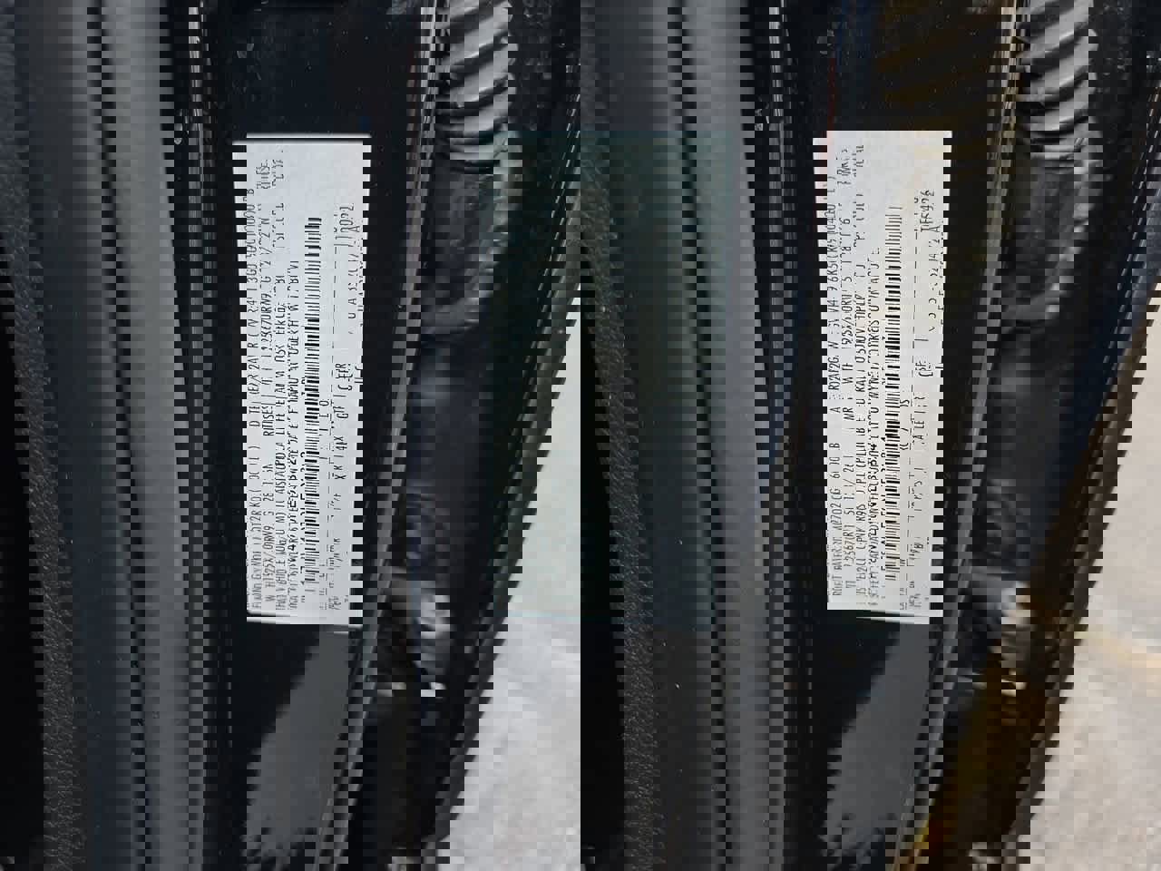 Used 2022 Ford F450 Platinum w/ FX4 Off-Road Package image 30