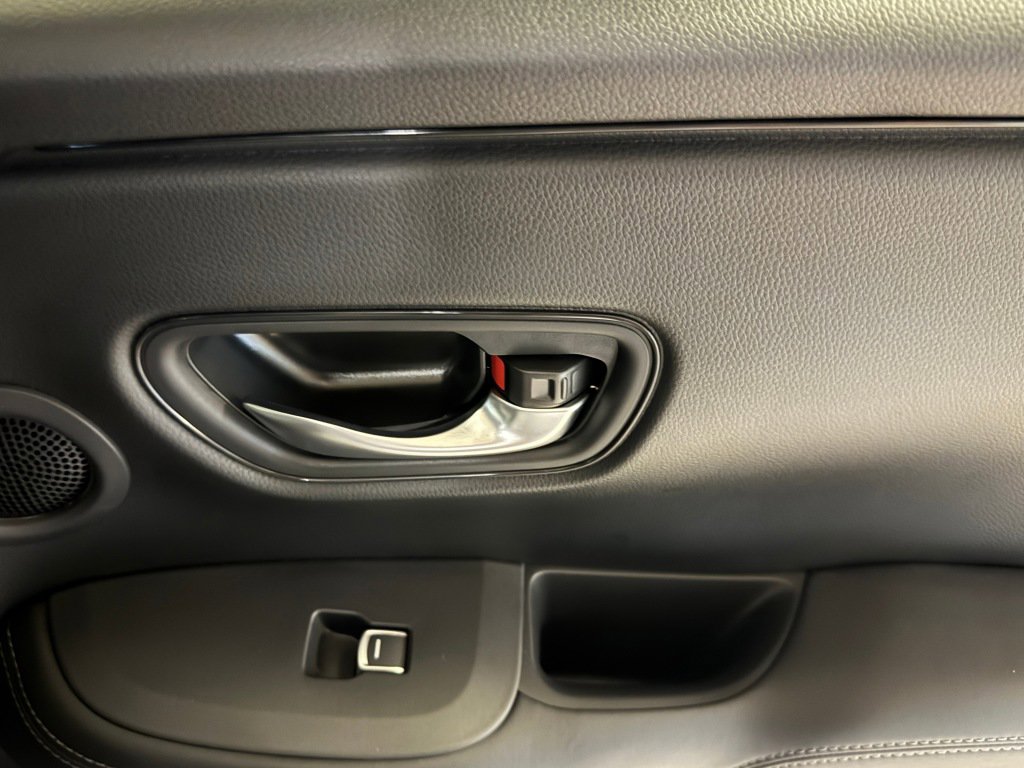 New 2025 Acura ADX AWD image 36