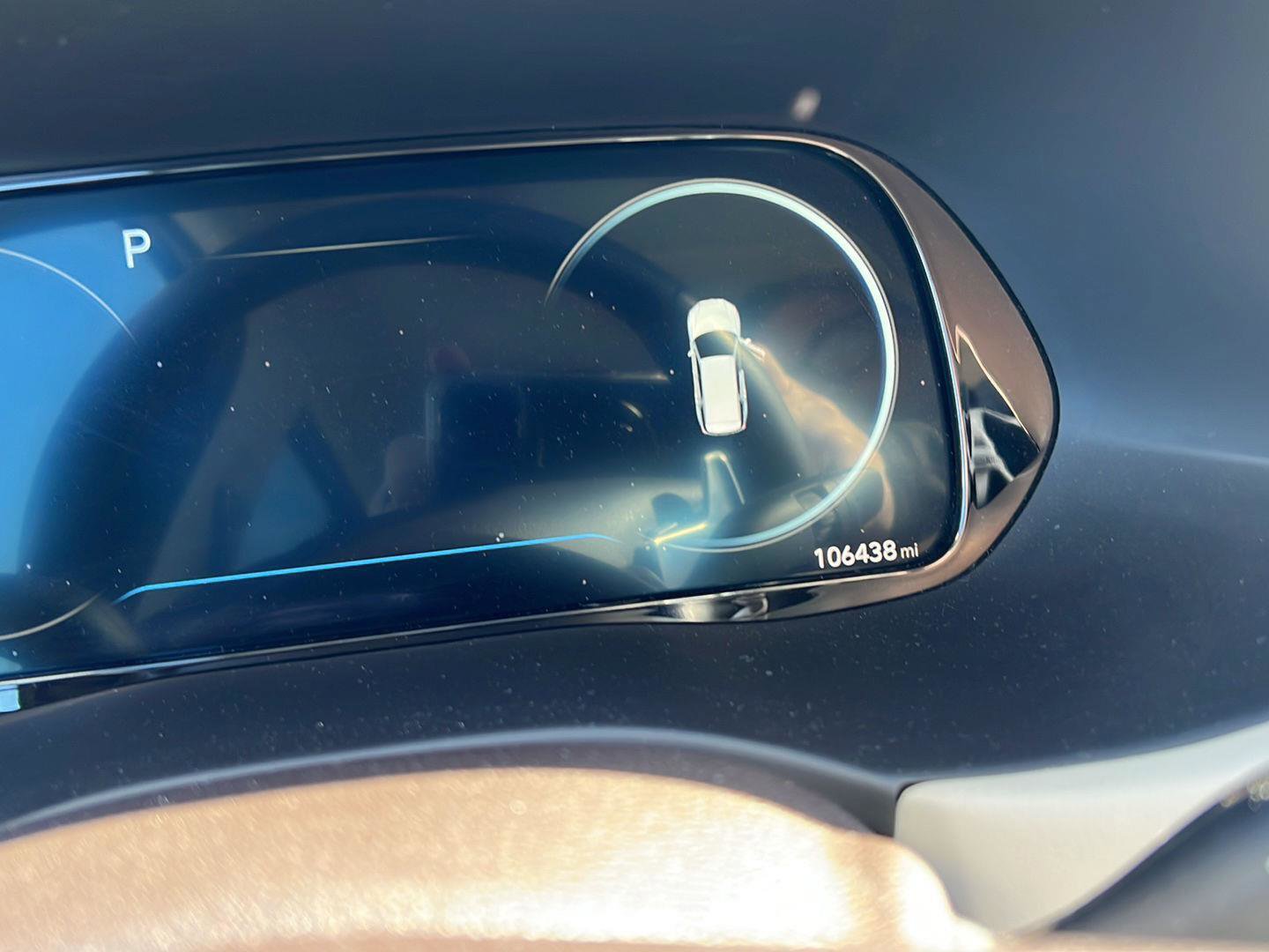 Used 2020 Hyundai Palisade Limited image 10