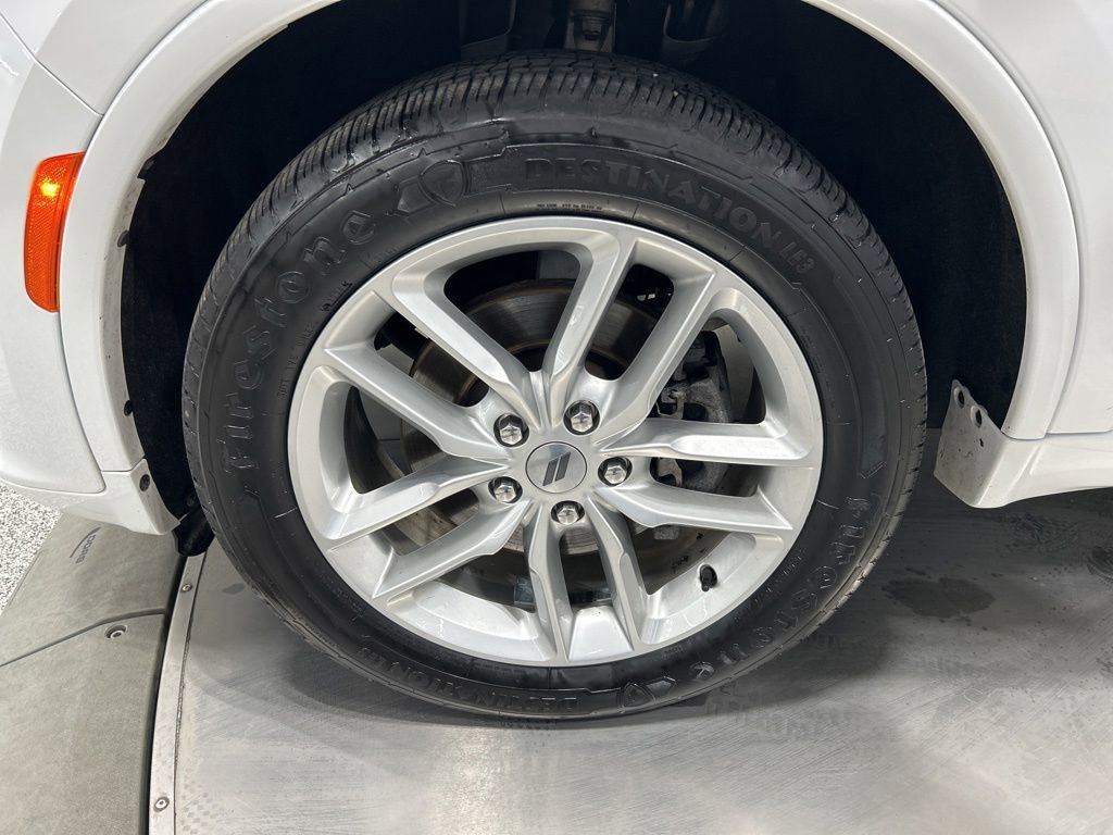 Used 2021 Dodge Durango GT AWD/4WD image 34