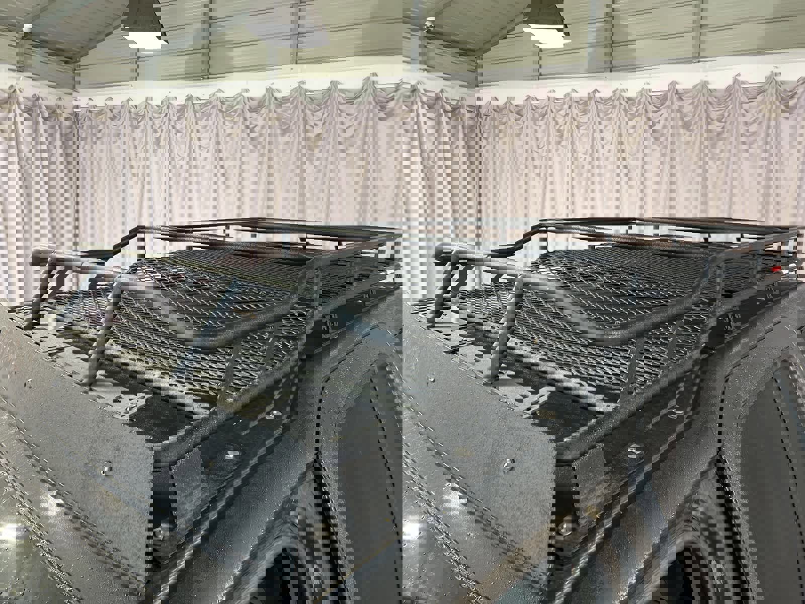 Used 2013 Nissan Xterra S w/ Value Package image 25