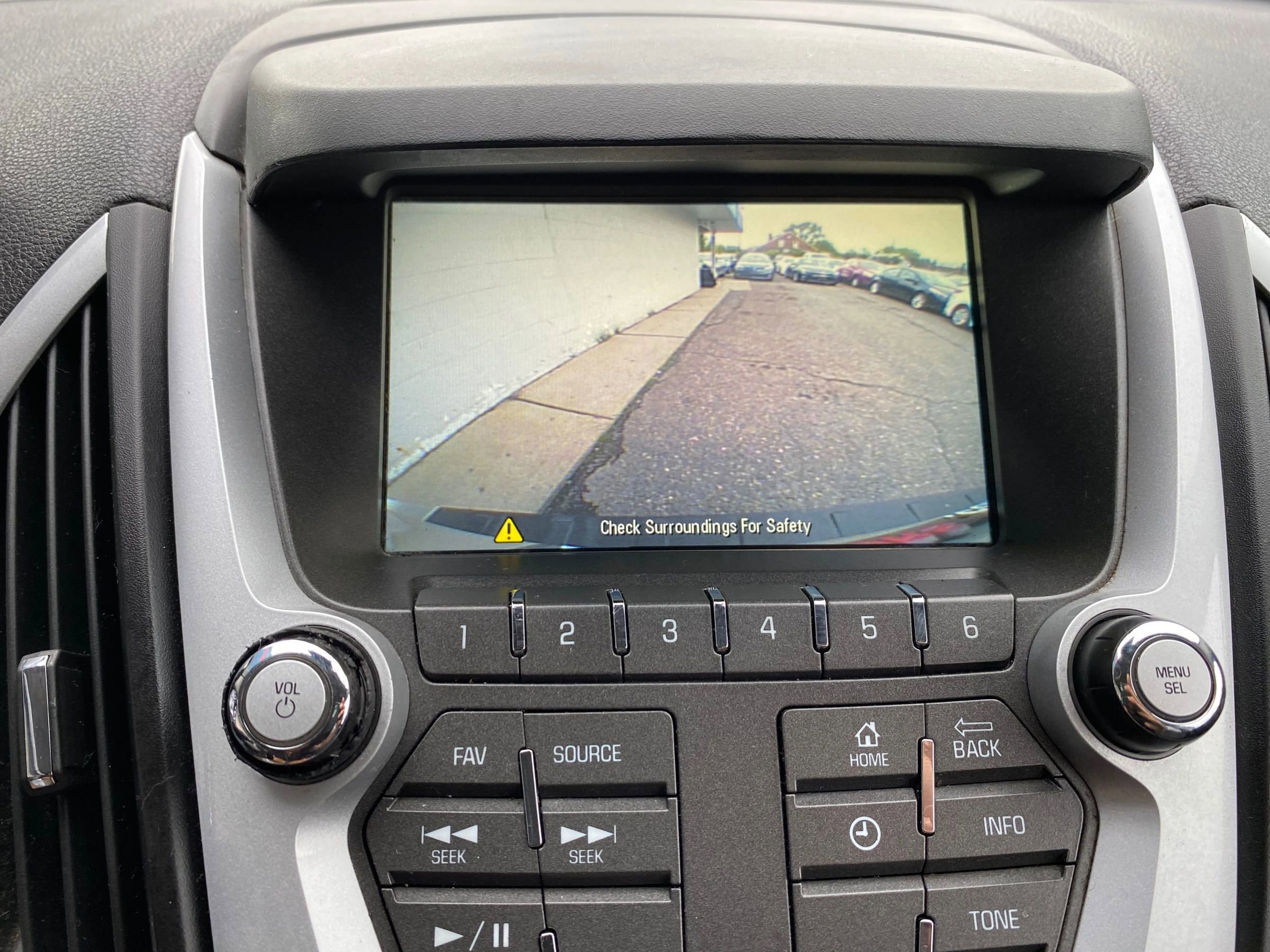 Used 2015 GMC Terrain SLE w/ Convenience Package FWD image 19