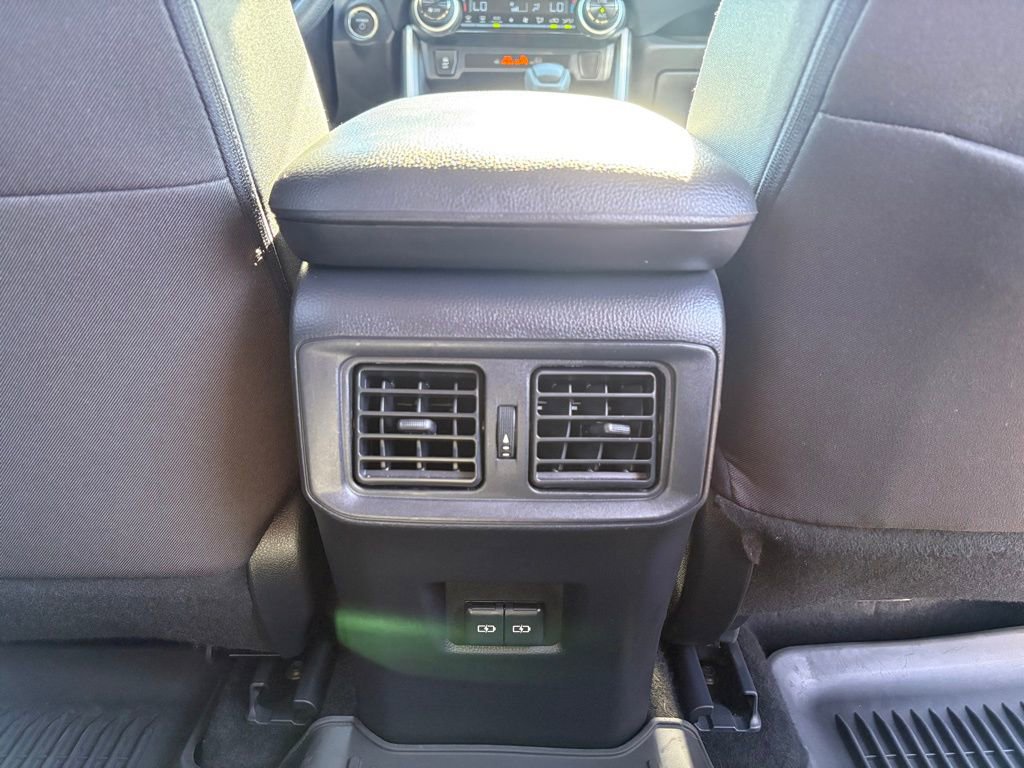 Certified 2025 Toyota RAV4 XLE AWD/4WD image 18