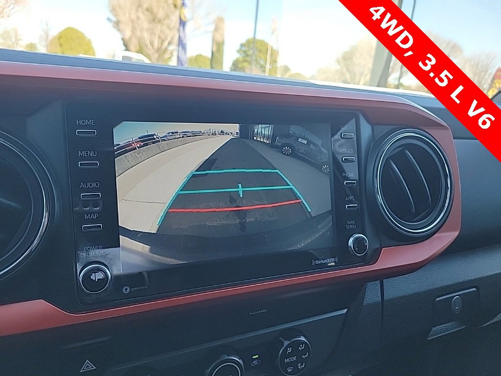 Used 2020 Toyota Tacoma TRD Sport image 30