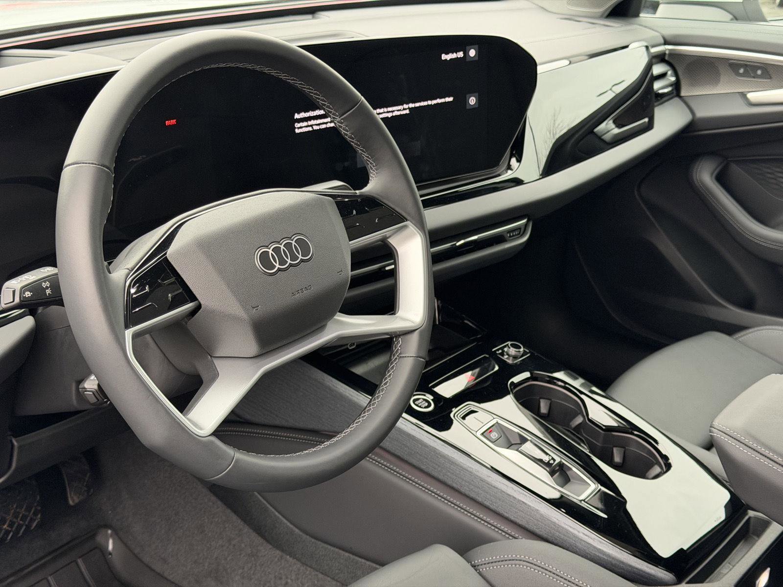 New 2025 Audi A5 2.0T Premium Plus Sedan w/ Premium Plus image 19