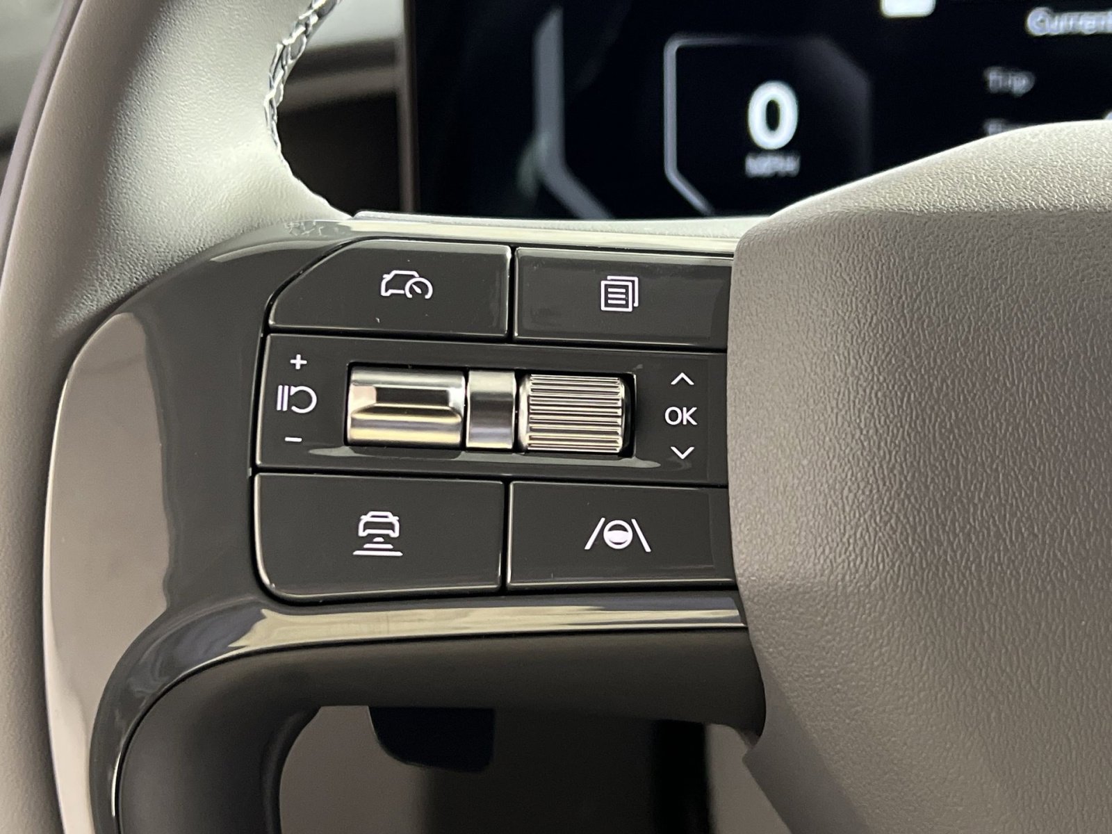 New 2026 Kia EV9 Land w/ Nightfall Edition Package image 30