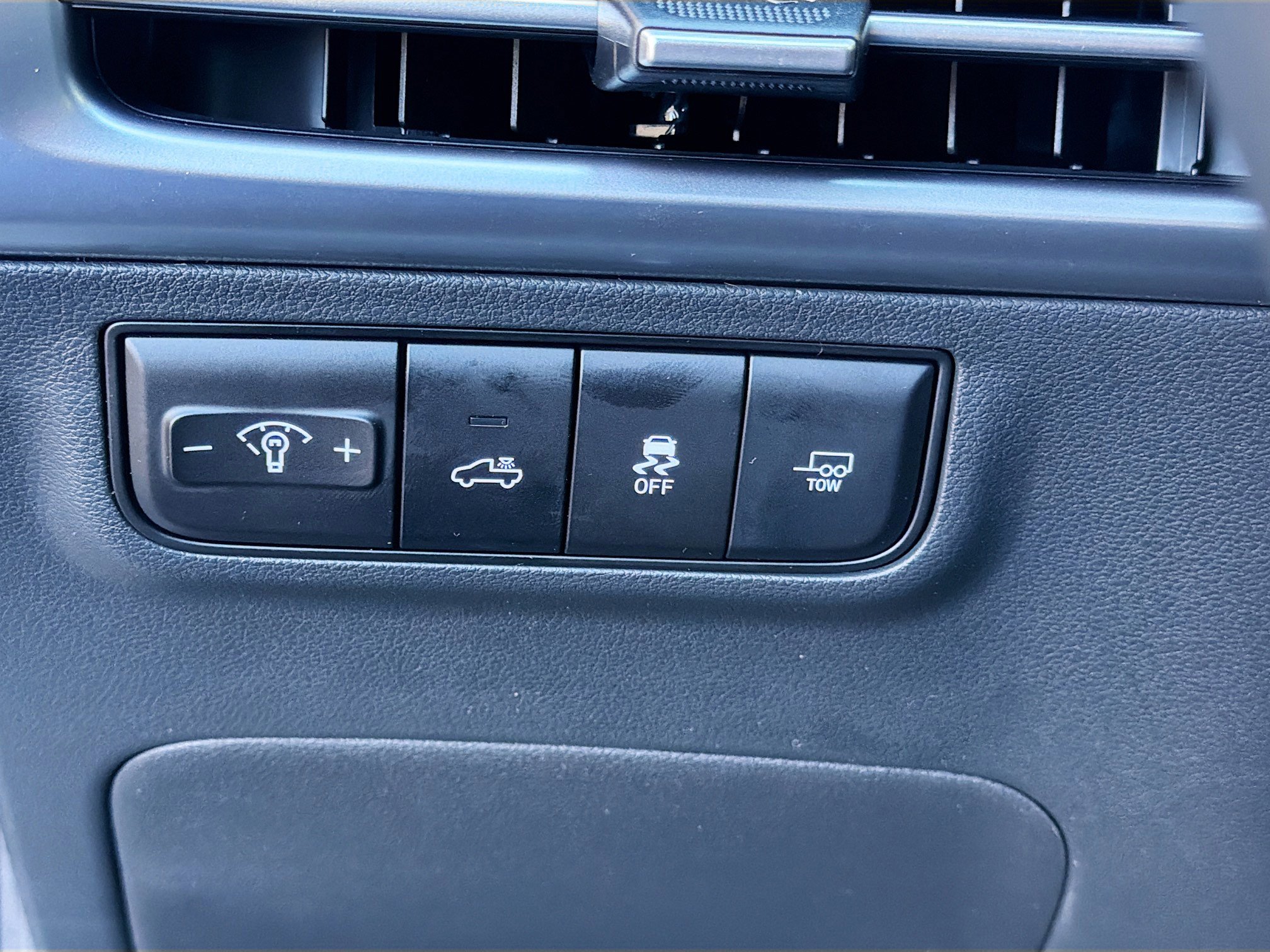 New 2026 Hyundai Santa Cruz XRT image 34