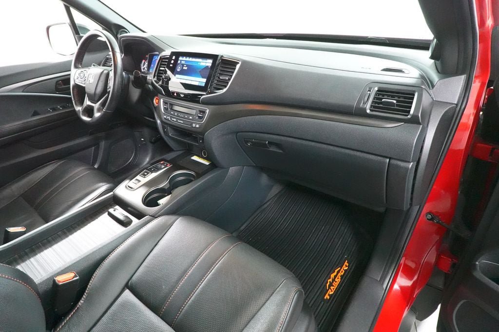 Used 2023 Honda Passport TrailSport image 31
