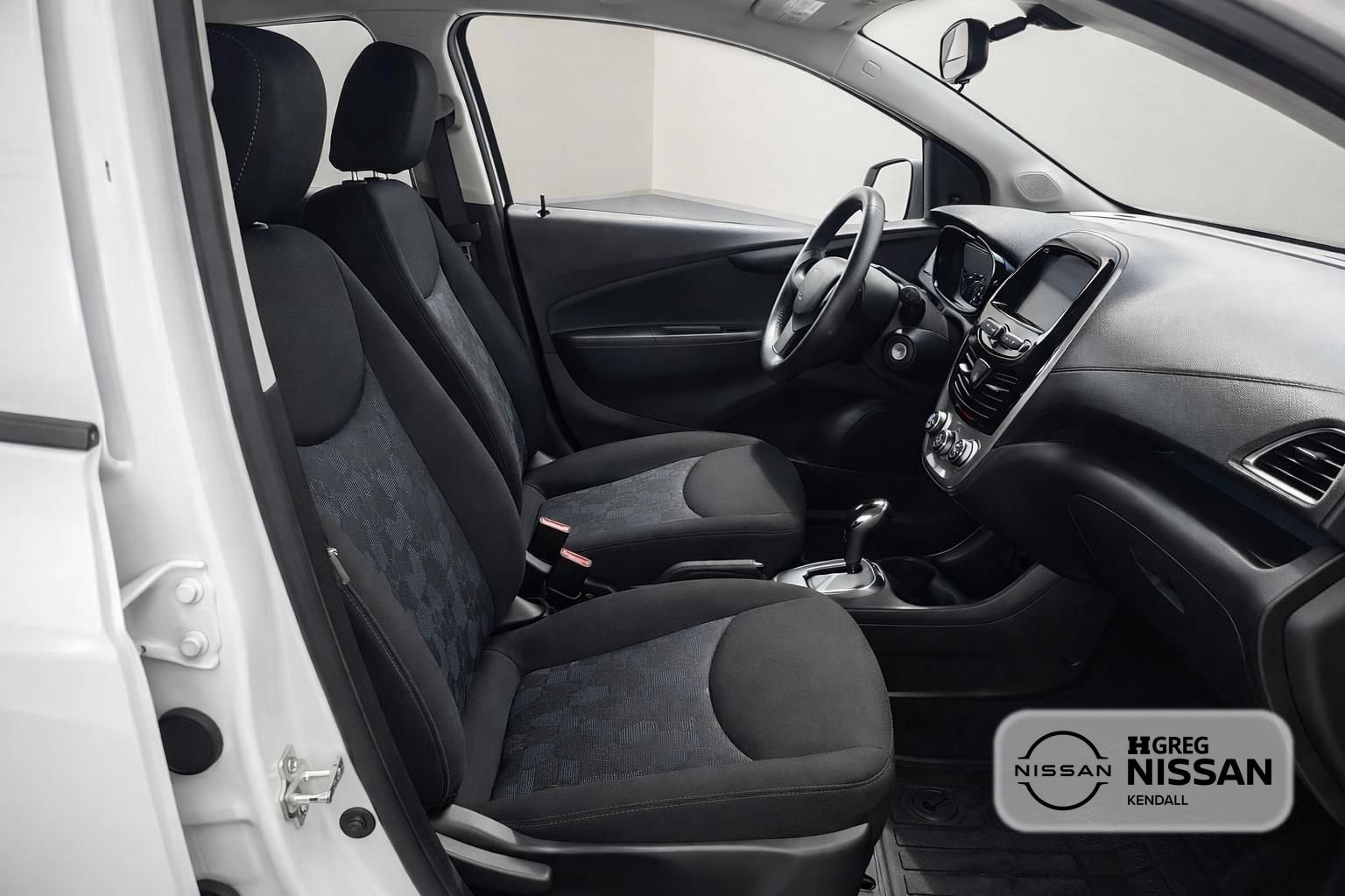 Used 2017 Chevrolet Spark LS FWD image 10