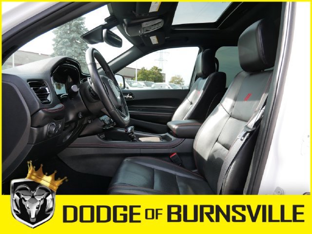 Used 2025 Dodge Durango GT AWD/4WD image 12
