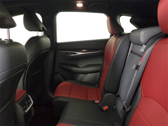 Used 2023 INFINITI QX50 Sport image 11