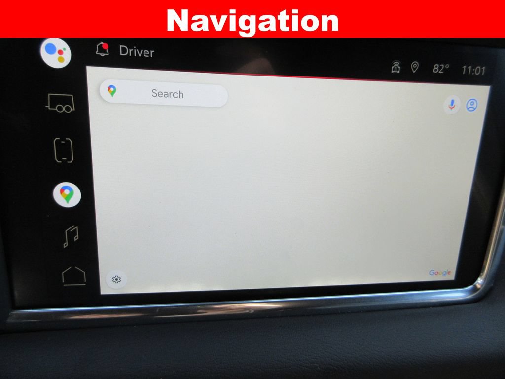 Certified 2022 GMC Yukon Denali AWD/4WD image 17