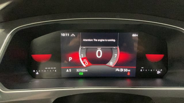 Certified 2024 Volkswagen Tiguan SE R-Line AWD/4WD image 22