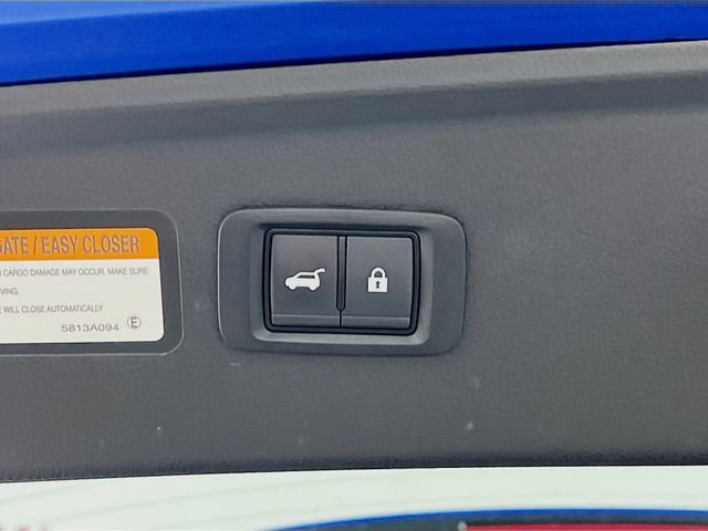 Used 2024 Mitsubishi Eclipse Cross SE image 27