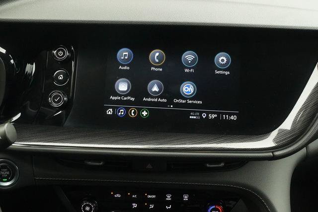 Used 2023 Buick Envision Preferred FWD image 16