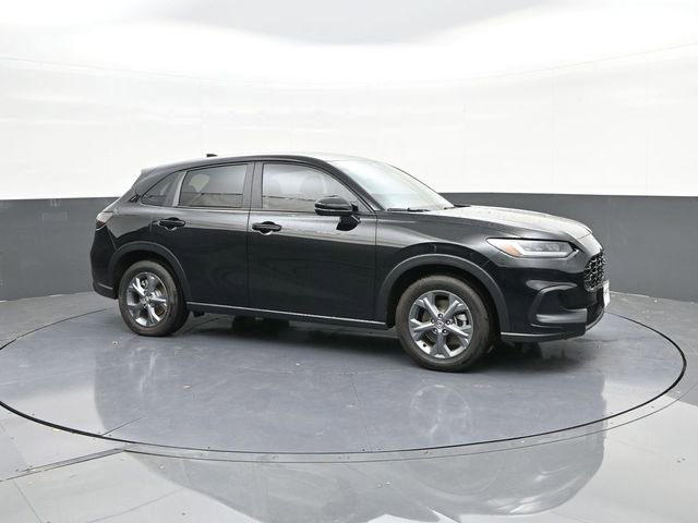 Certified 2026 Honda HR-V LX image 13