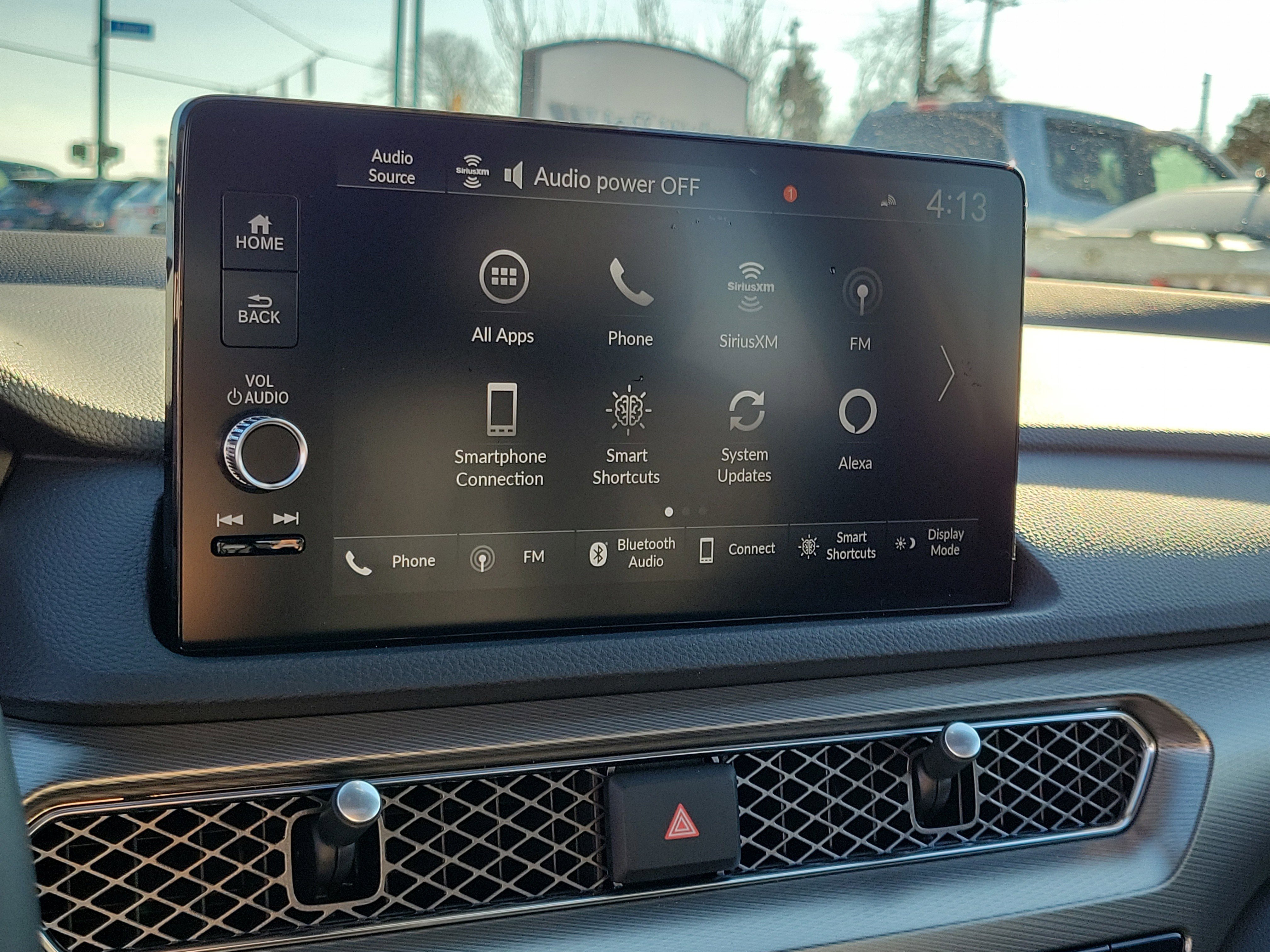 New 2026 Acura Integra A-Spec image 27