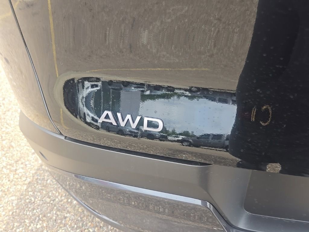 New 2025 Nissan Murano SL w/ Cargo Package image 32