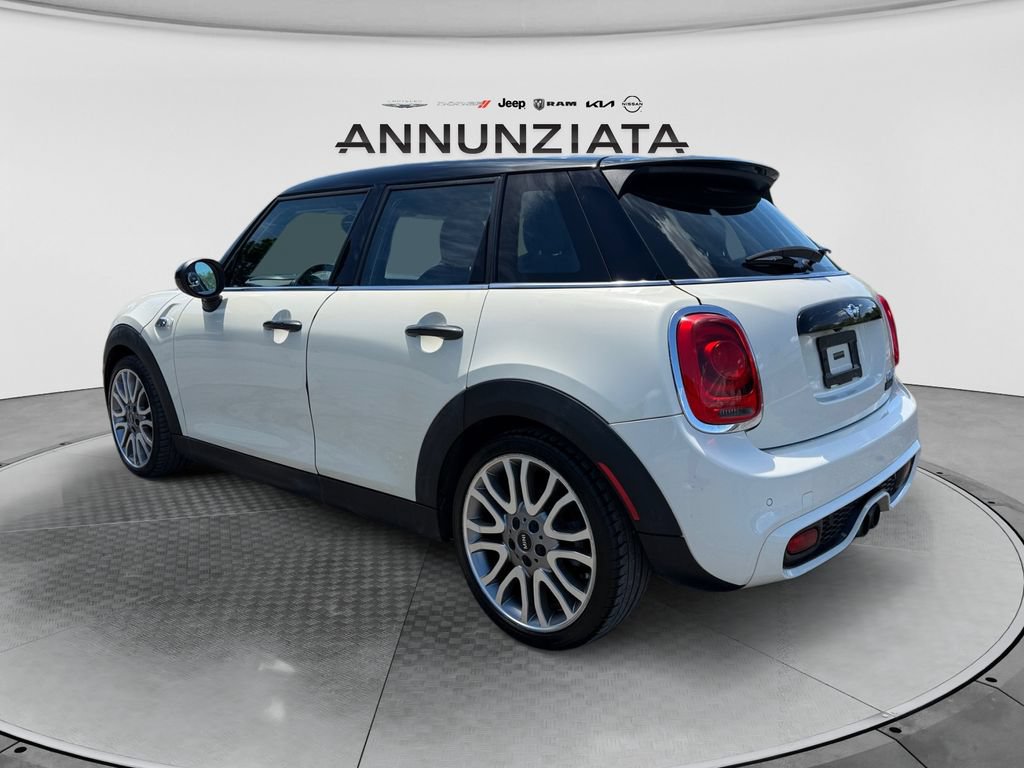 Used 2015 MINI Cooper S FWD image 3
