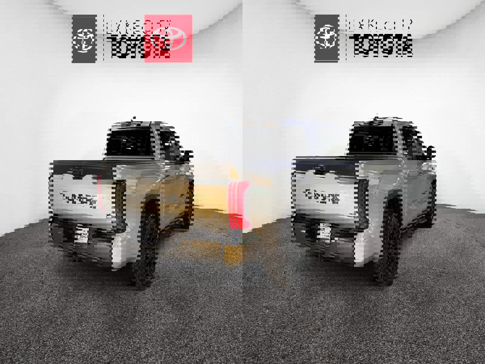 Used 2024 Toyota Tundra SR5 w/ SR5 Premium Package image 7