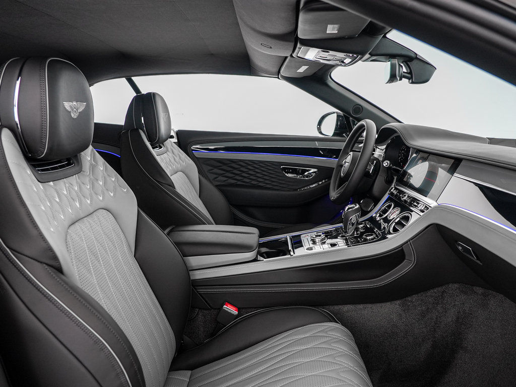New 2026 Bentley Continental GTC AWD/4WD image 27