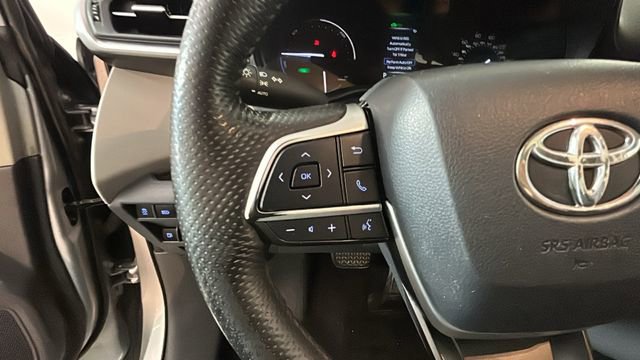 Used 2021 Toyota Sienna XLE FWD image 16