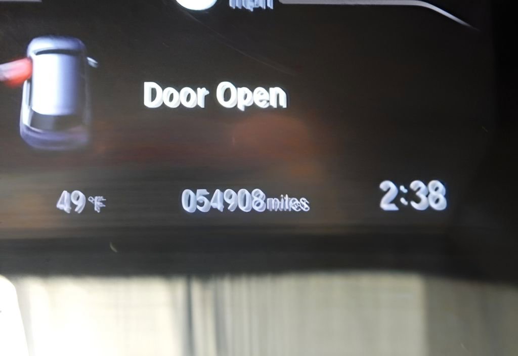 Used 2021 Honda CR-V Special Edition image 23