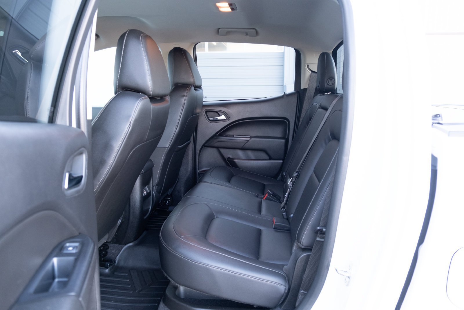 Used 2019 Chevrolet Colorado ZR2 AWD/4WD image 15