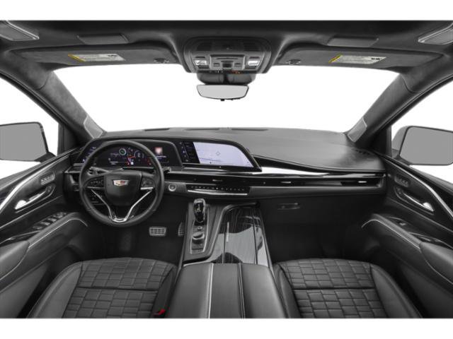 Used 2023 Cadillac Escalade V AWD/4WD image 29