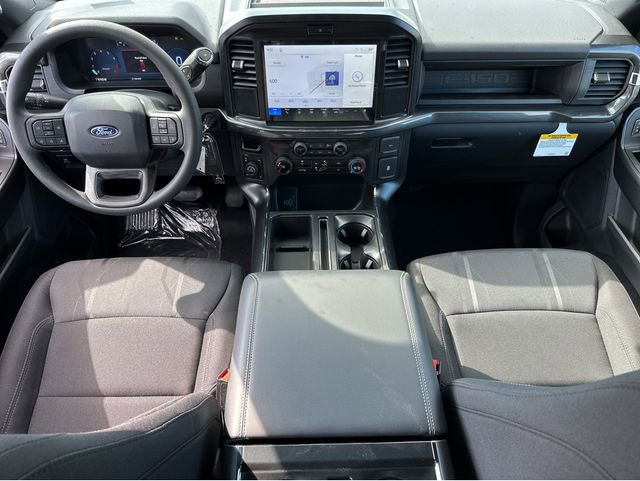 New 2026 Ford F150 STX AWD/4WD image 7