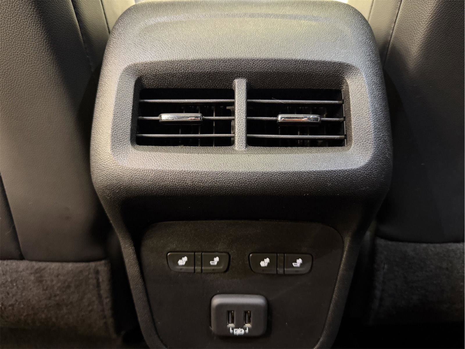 Certified 2021 Chevrolet Equinox Premier image 33