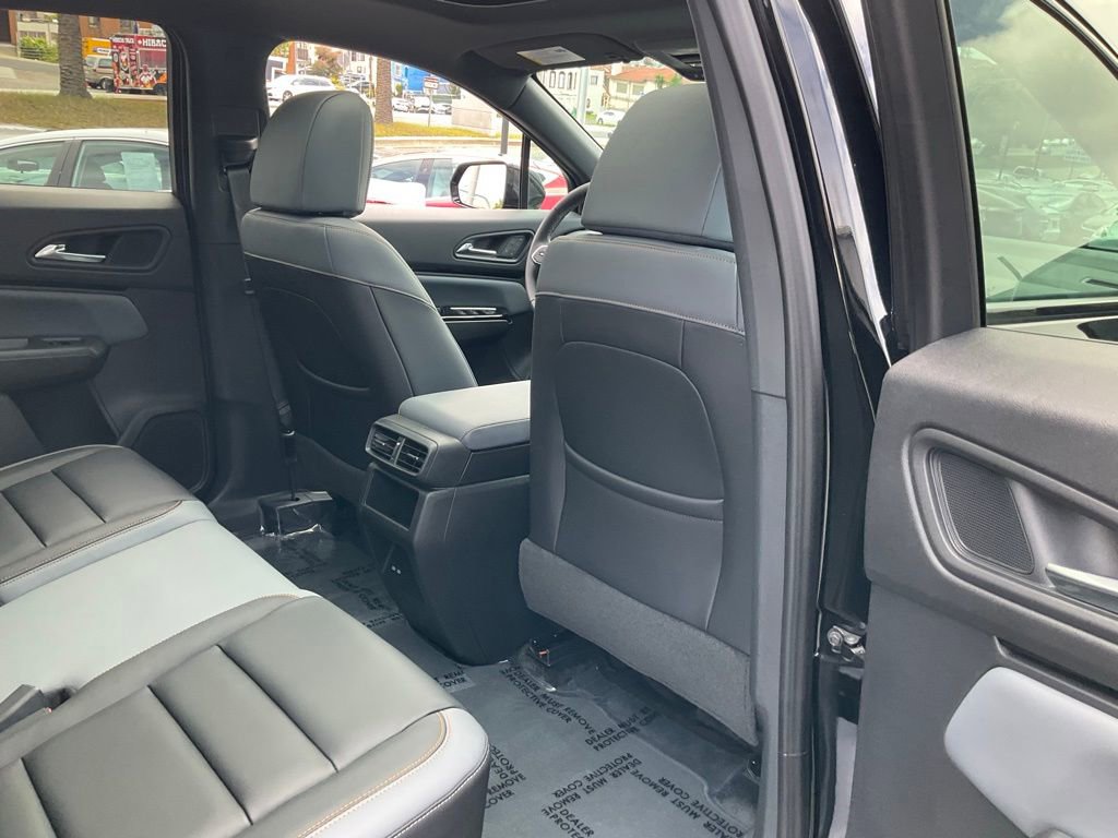 Used 2025 Honda Prologue Touring image 47