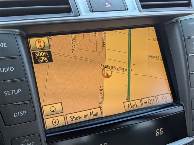 Used 2011 Lexus LS 460 460 image 23