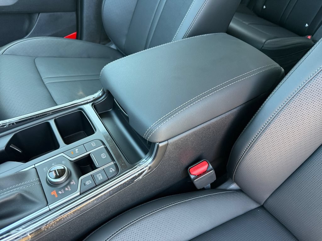 New 2026 Kia Sorento X-Line EX AWD/4WD image 24