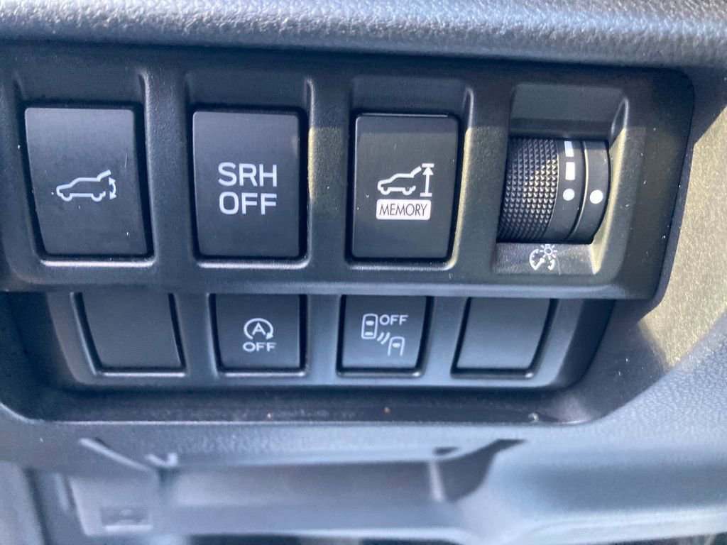 Used 2023 Subaru Forester Premium image 42