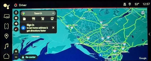 Used 2024 GMC Sierra 2500 SLT w/ SLT Premium Package image 37