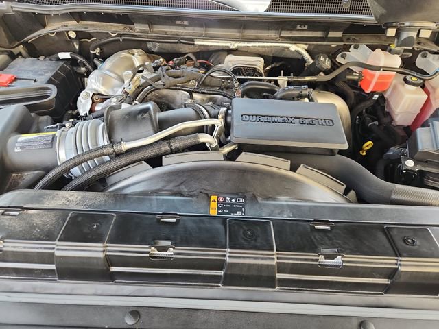 Used 2024 Chevrolet Silverado 2500 LTZ w/ LTZ Plus Package image 30