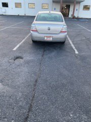 Used 2008 Mercury Sable Premier image 10