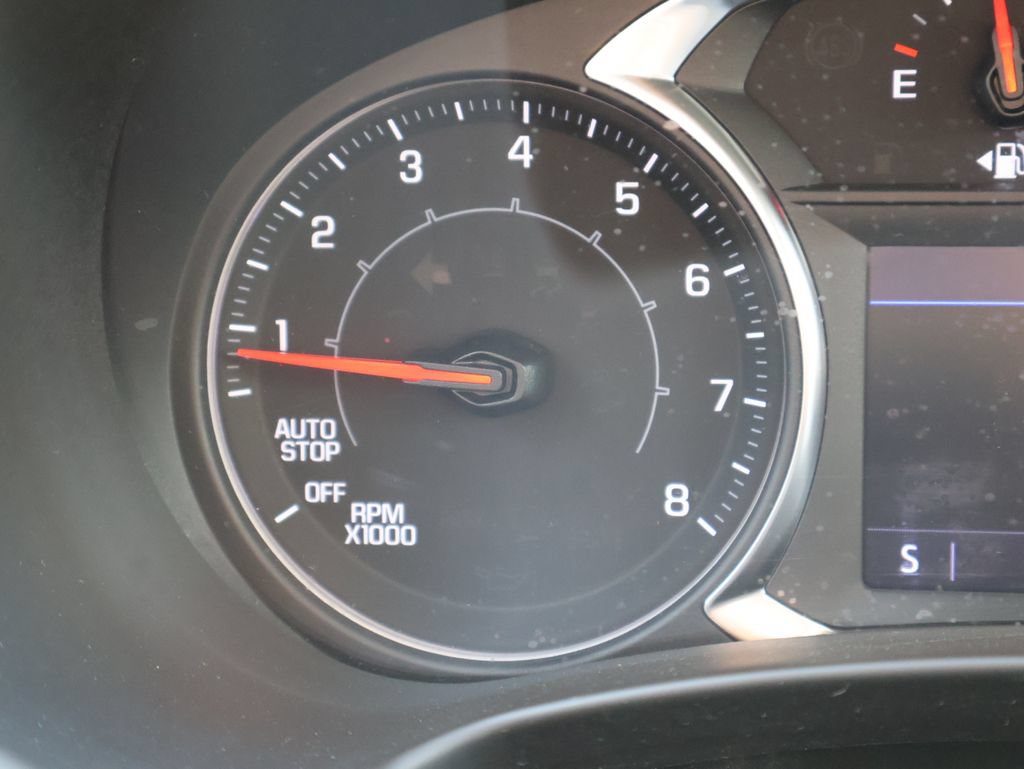 Used 2023 GMC Terrain SLT AWD/4WD image 28