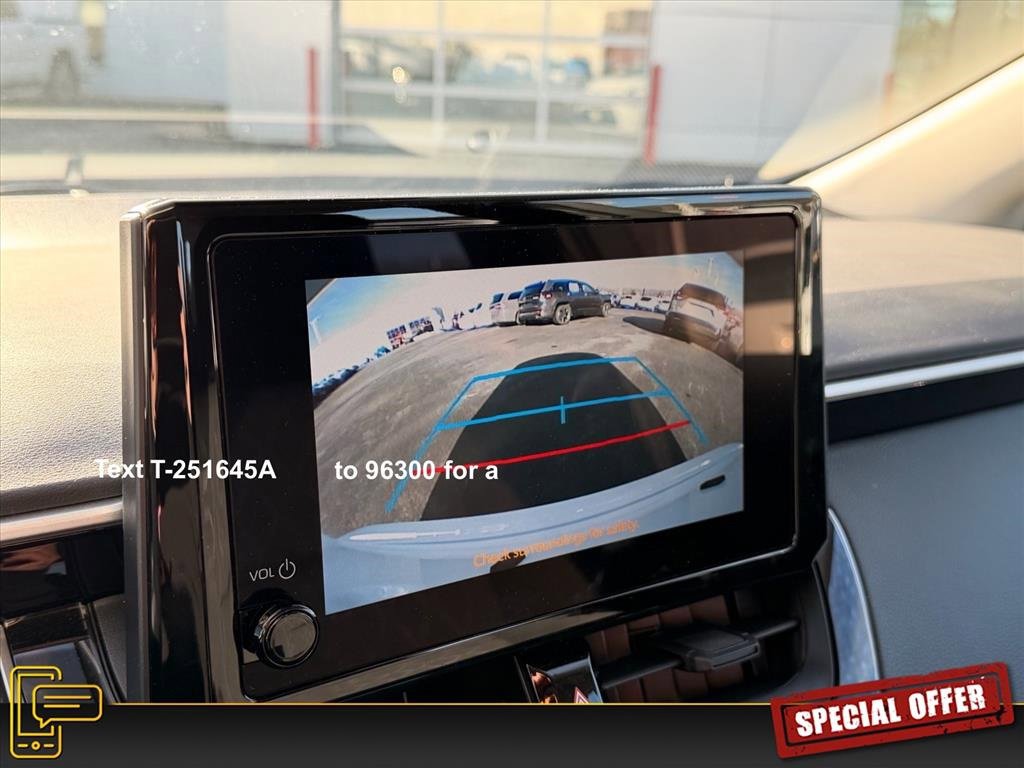 Used 2024 Toyota Corolla LE image 22