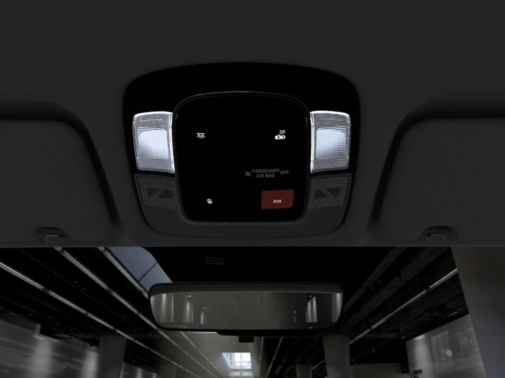 New 2026 Hyundai Tucson SE FWD image 27