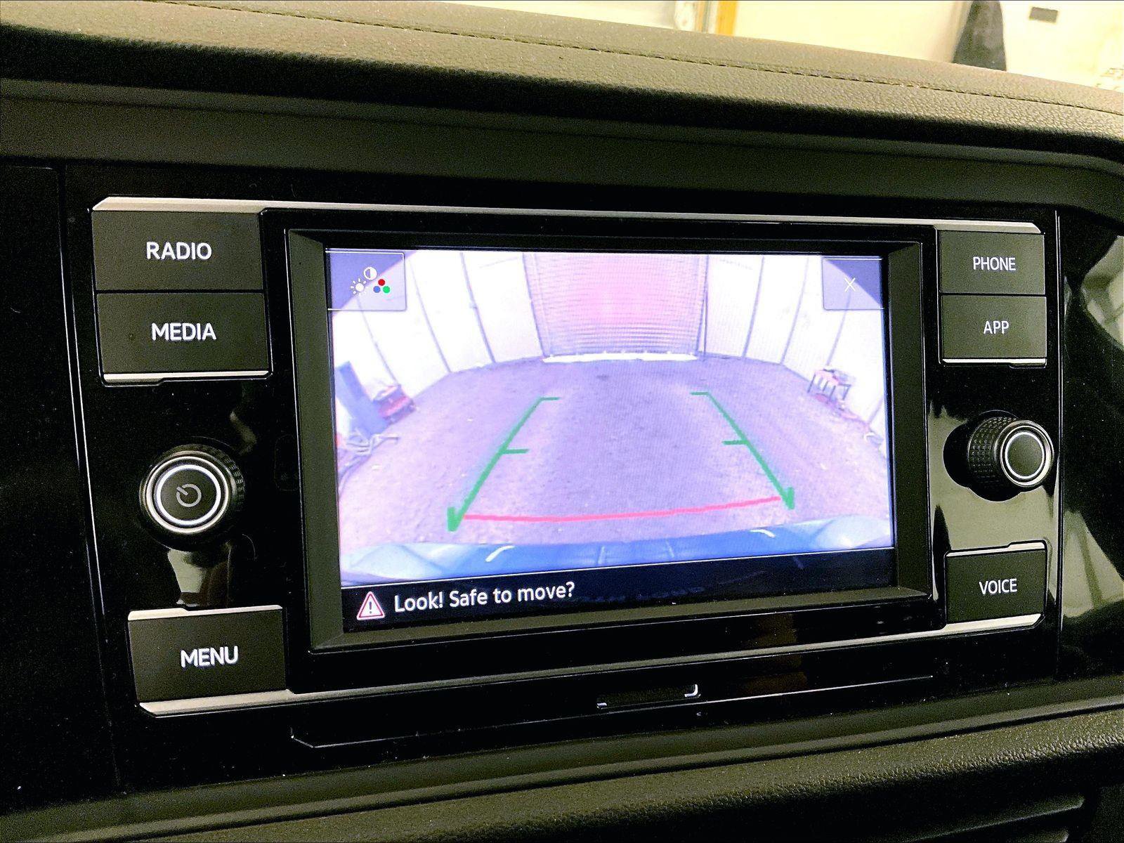 Used 2023 Volkswagen Jetta SE FWD image 20